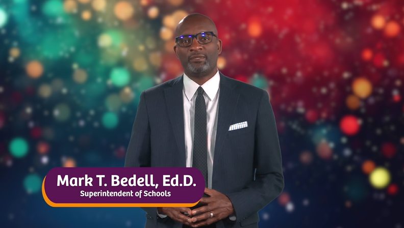 In this week’s edition of Thursday Thoughts, <a href="/AACPSSupt/">AACPSSupt</a> Dr. Mark Bedell discusses the first round of high school graduation ceremonies, which begins on Tuesday. #BelongGrowSucceed #AACPSFamily #Classof2025
youtube.com/watch?v=BYBErP…