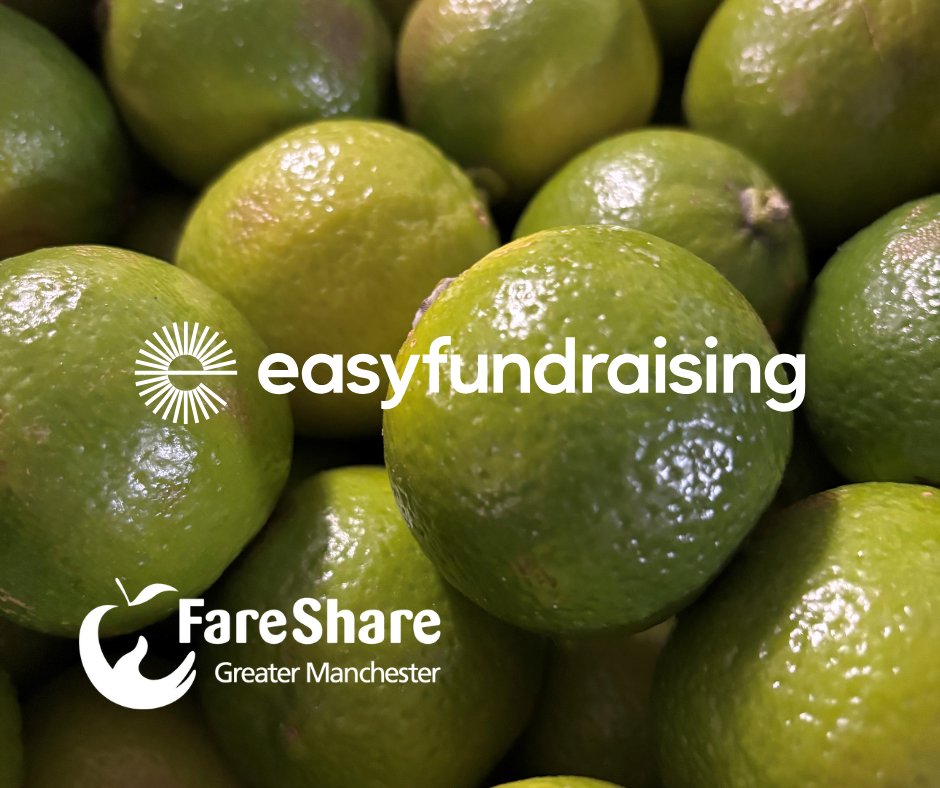 FareShare Greater Manchester (@faresharegm) on Twitter photo Did you know that you can raise funds for us while you shop? Our parent charity EMERGE 3Rs is registered with <a href="/easyuk/">easyfundraising</a>, so over 8,000 retailers now donate to us for FREE every time you use <a href="/easyuk/">easyfundraising</a> to shop with them. Register here 👇
easyfundraising.org.uk/causes/emerge3…
#EasyFundraising Did you know that you can raise funds for us while you shop? Our parent charity EMERGE 3Rs is registered with <a href="/easyuk/">easyfundraising</a>, so over 8,000 retailers now donate to us for FREE every time you use <a href="/easyuk/">easyfundraising</a> to shop with them. Register here 👇
easyfundraising.org.uk/causes/emerge3…
#EasyFundraising