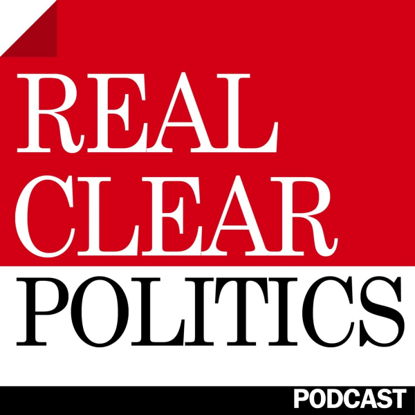 RCPolitics's tweet image. Download and Follow RealClearPolitics Podcast:
Apple:podcasts.apple.com/us/podcast/rea…
Spotify:open.spotify.com/show/5FkNemg3a…
Or any other podcast platforms.
And listen LIVE every weekday on @SIRIUSXM Ch. 124 6:00 P.M. ET.
