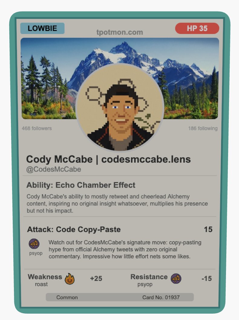 Dang they caught me! 🤣