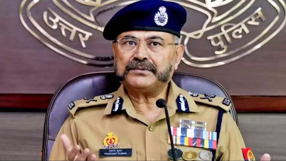 #DGP प्रशांत कुमार के नेतृत्व में MAY माह में अपराधियों के लिए काल बनी #UPPolice ने कई कुख्यात अपराधियों का किया #THE_END, आगरा, कौशांबी, जौनपुर, बाराबंकी, गोण्डा में पुलिस पर गोली चलाना बदमाशों को पड़ा भारी, तो वहीं प्रदेश भर में हाफ एनकाउंटर में दर्जनों बदमाश भी हुए घायल।