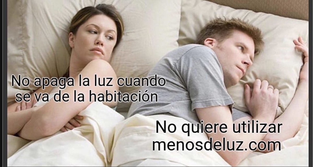 menosdeluz's tweet photo. Utiliza Menosdeluz para ahorrar 
#menosdeluz #precio #ahorra #tarifadeluz #energía #luz https://t.co/9Lkavcmmen