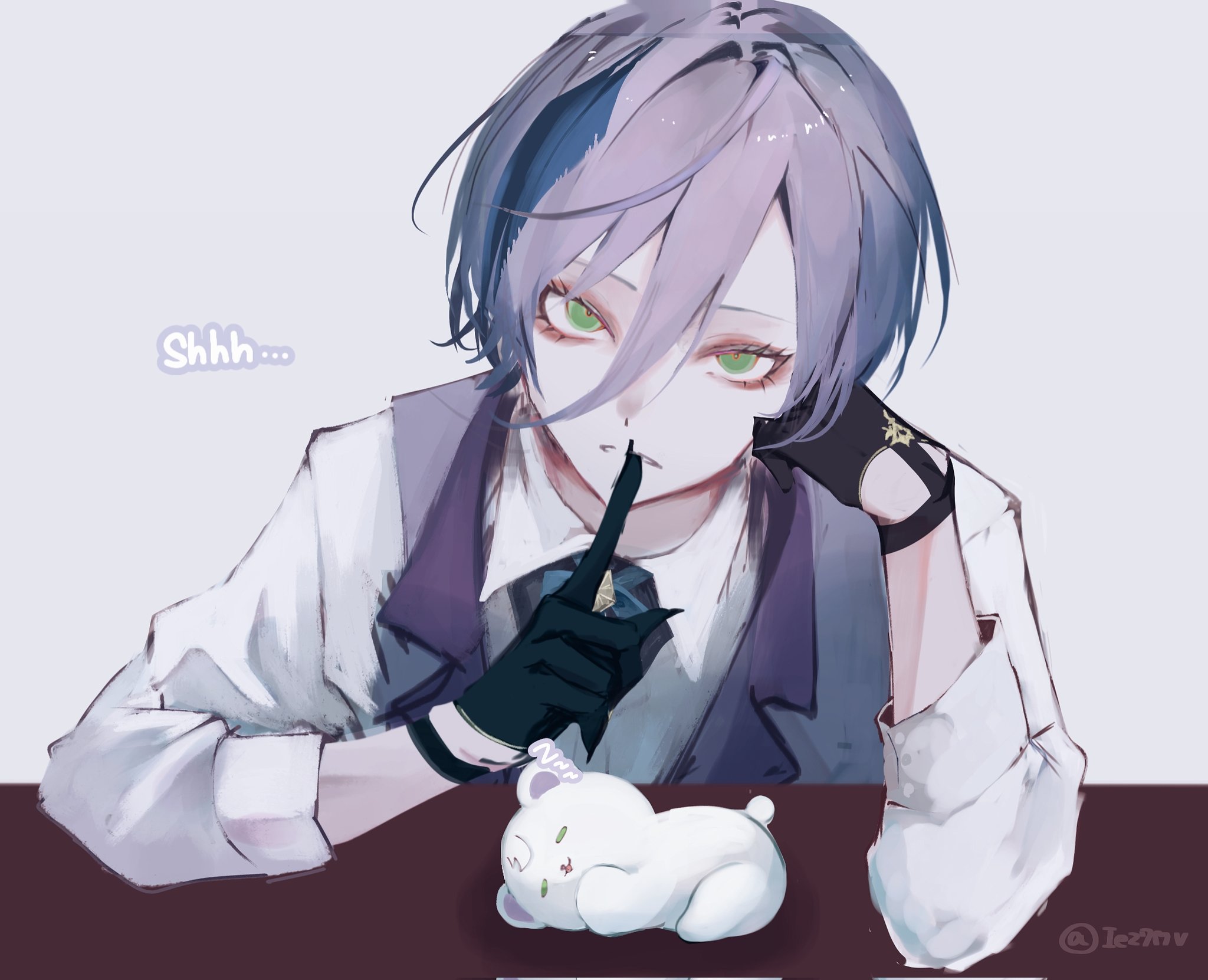 haru🖌にじそ二-15 (@harunoasa5) / X