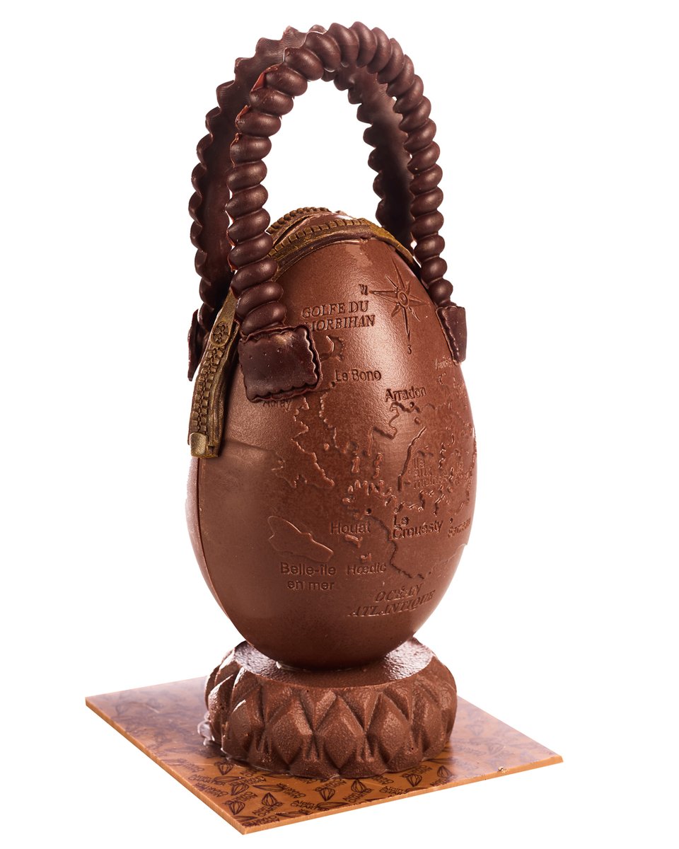 AlainChartier tweet media