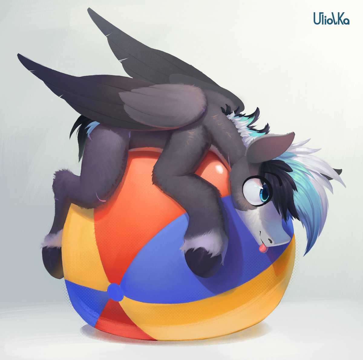 Silly ball thing for <a href="/Squall_WF/">Squall Windfeather</a>