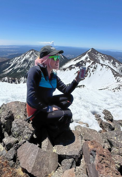 Climbing Mt. Rainier in June&amp;I am kinda shiddin myself. I've climb Kilimanjaro &amp; Base Camp of Everest<a href="/tag/starwarscelebrationjapan"class="tags"><span>#starwarscelebrationjapan</span></a>