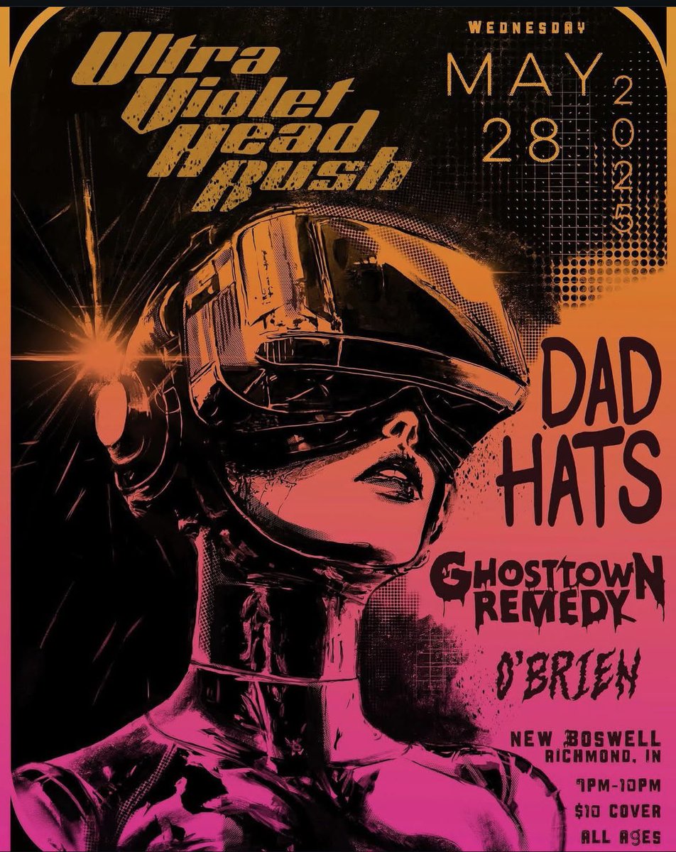 dad hats tweet media