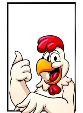 FernGenH's tweet photo. Ayer me comí un pollo feliz curiosamente 🍗 https://t.co/mpGOsZF3cu