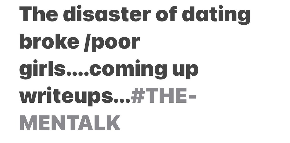 TheMeNTalkUg's tweet image. Coming up next....