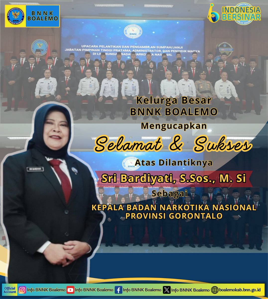 Info BNNK Boalemo (@bnnk_boalemo) on Twitter photo 