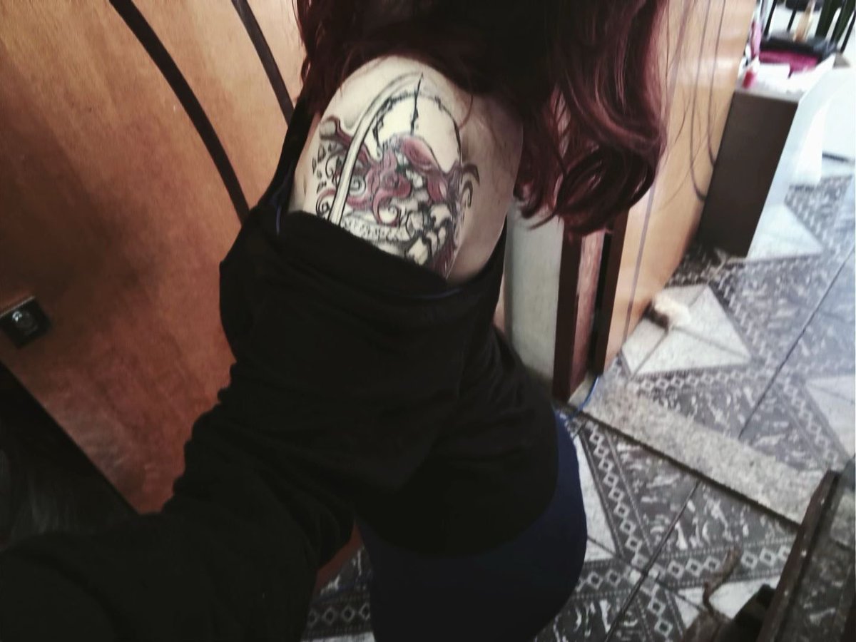 ִֶָStryxw tweet media