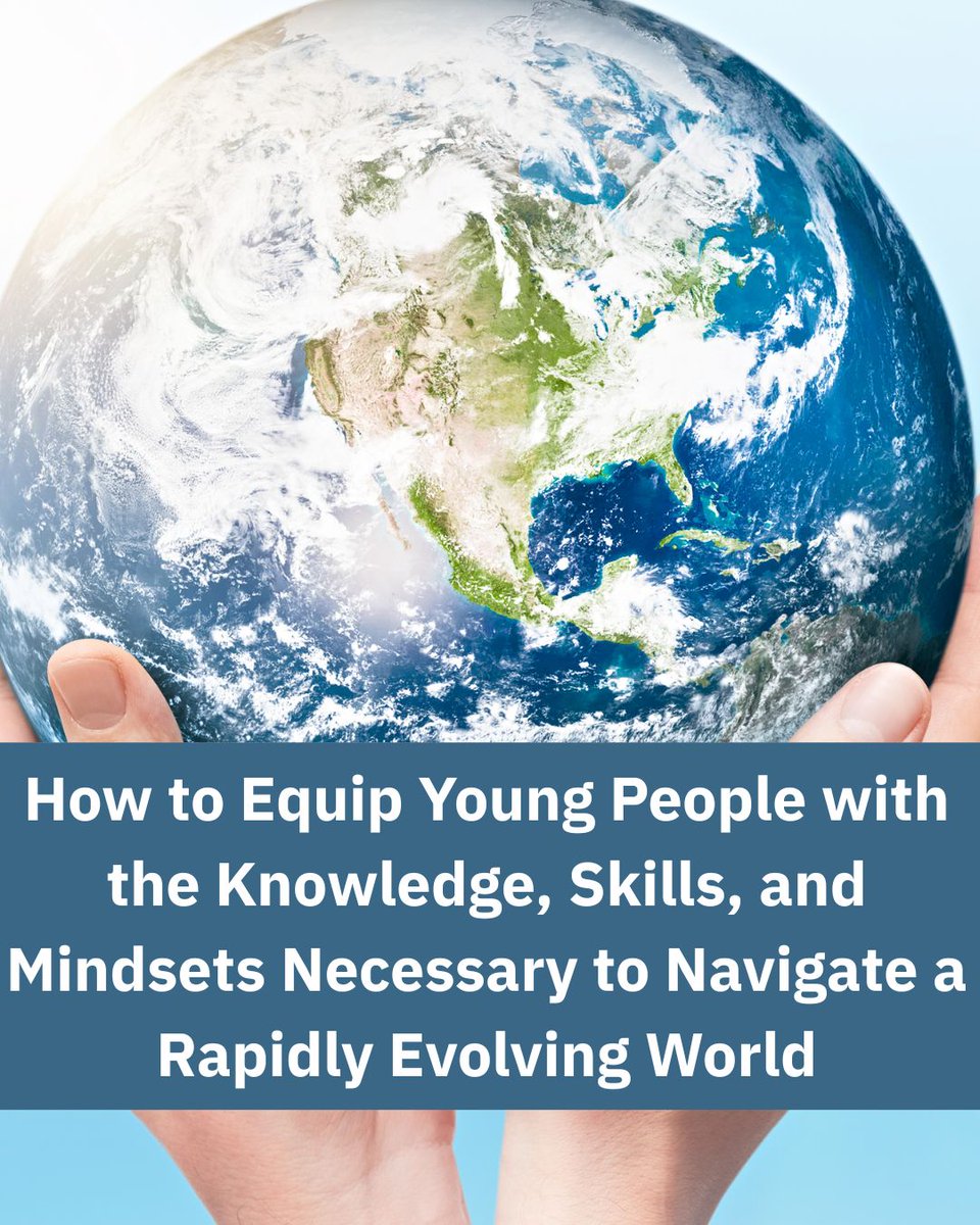 E.ON's New Energy Academy offers free, curriculum-aligned resources designed to develop essential skills and introduce young people to inspiring careers in the energy and sustainability sectors.
Read more here
dub.sh/3Rllp3Z
#ad <a href="/eonenergyuk/">E.ON Energy UK</a>