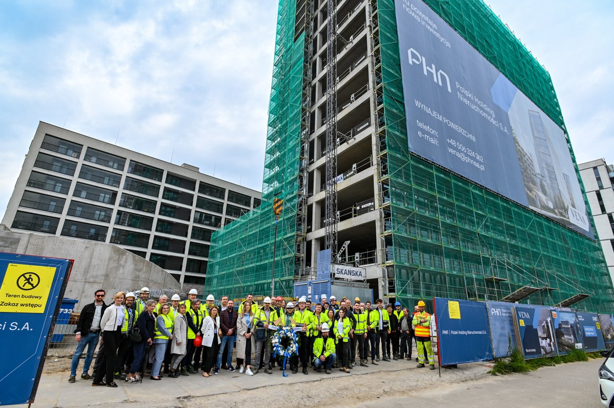 Grupa PHN tweet media