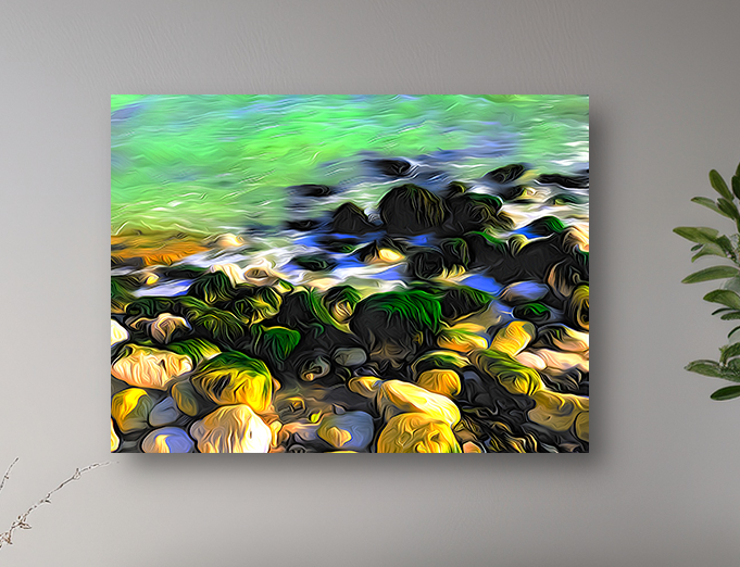 Taylor_Prints's tweet photo. "Tide &amp; Texture – Coastal Rocks"
9x12" of vibrant shoreline energy, printed on matte stretched canvas.
Bring the ocean's rhythm to your walls.

🖼️ Available now → https://t.co/I7CqAHDQjj

#DigitalArt #CoastalDecor #CanvasArt #OceanVibes #TaylorPrints #HomeStyle #ArtCollectors https://t.co/9ixLo1kuB8