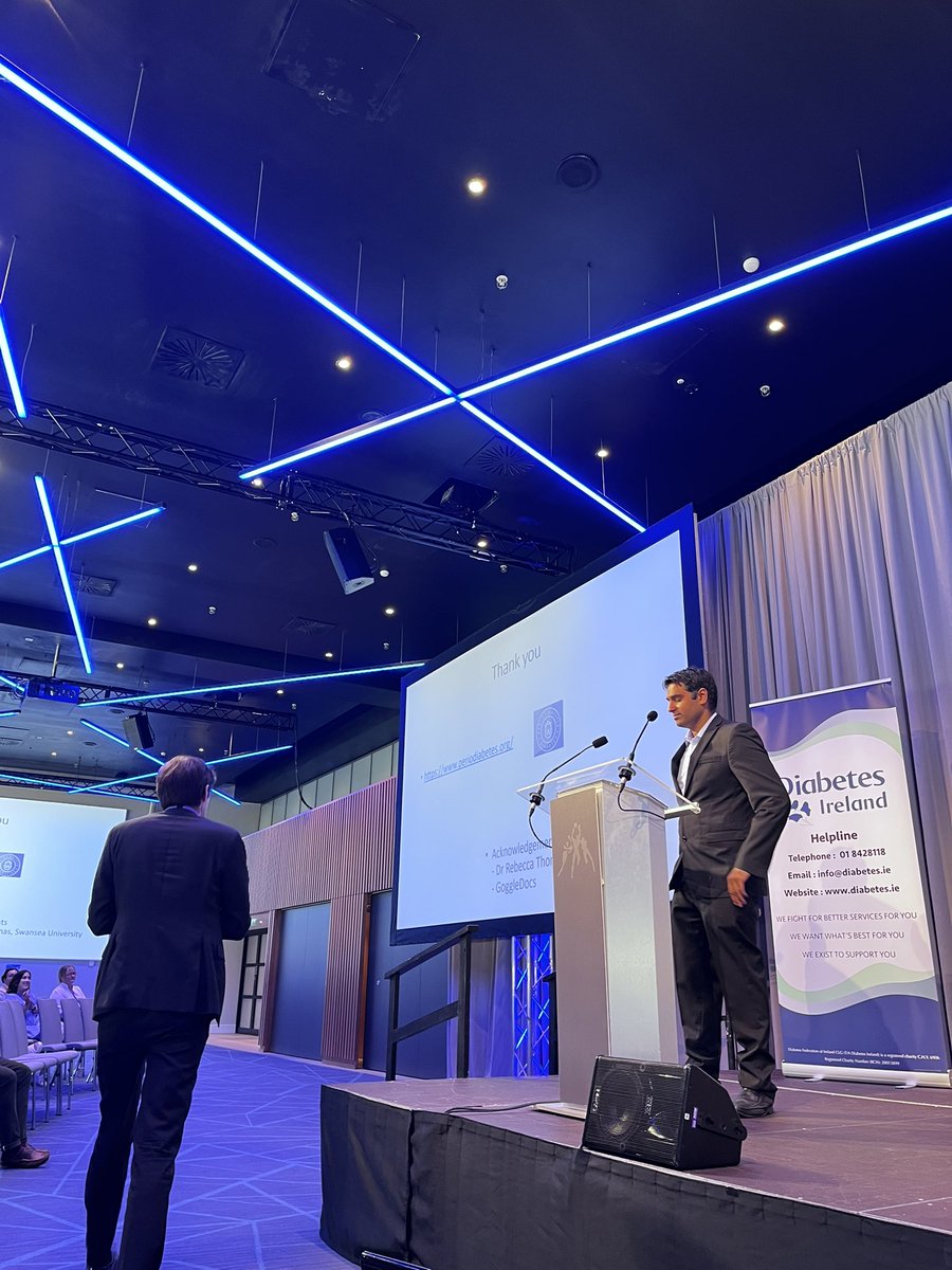 Kate Gajewska (@kate_gajewska) on Twitter photo Exciting session on #diabetes in adults… minority groups, diabetes complications, oral health, and diabetes burnout… of healthcare professionals. #DICE2025 thanks to all the Speakers: PJ Boyle <a href="/AmarPut/">Dr Amar Puttanna 🎸</a> Mark Davies and Chair <a href="/Michae1ockhart/">Michael Lockhart</a> <a href="/Diabetes_ie/">Diabetes Ireland</a> Exciting session on #diabetes in adults… minority groups, diabetes complications, oral health, and diabetes burnout… of healthcare professionals. #DICE2025 thanks to all the Speakers: PJ Boyle <a href="/AmarPut/">Dr Amar Puttanna 🎸</a> Mark Davies and Chair <a href="/Michae1ockhart/">Michael Lockhart</a> <a href="/Diabetes_ie/">Diabetes Ireland</a>