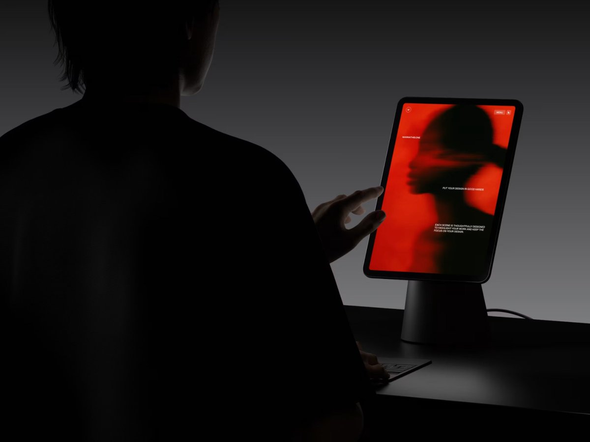 Anton Mishin tweet media