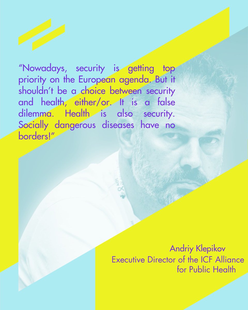 We were pleased to contribute to @GHealthAdvocates’ new report on how rising extremism &amp; isolationism threaten care for the most vulnerable. Our EECA insights—REAct data show 30K+ rights abuses in fragile, conflict zones.
🔗: bit.ly/4msG86Z
