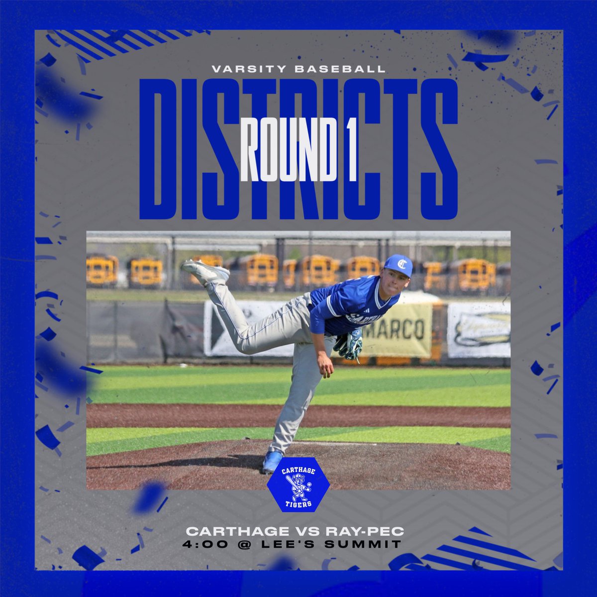 CHS Baseball (@chs_mo_baseball) on Twitter photo 