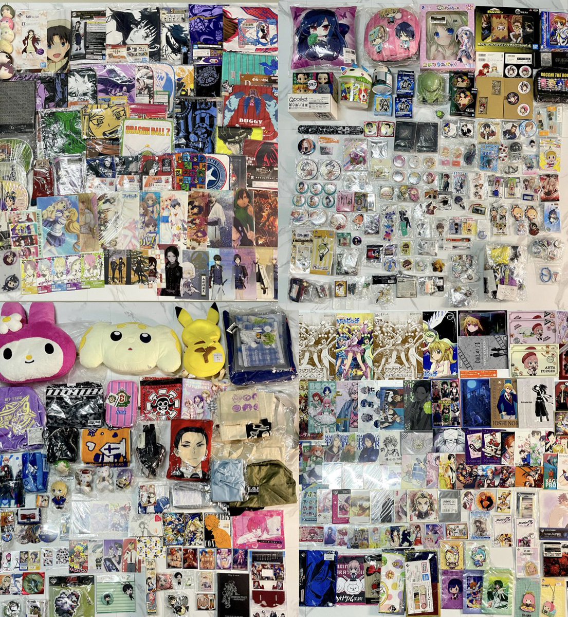 Tamikame Anime shop tweet media