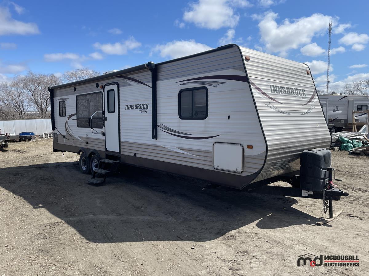 If you're in the Brandon area, check out another of our Monthly Ag. &amp; Industrial Auctions closing May 28, 2025. For more auction details, click the link below:
mcdougallauction.com/auction-event.…