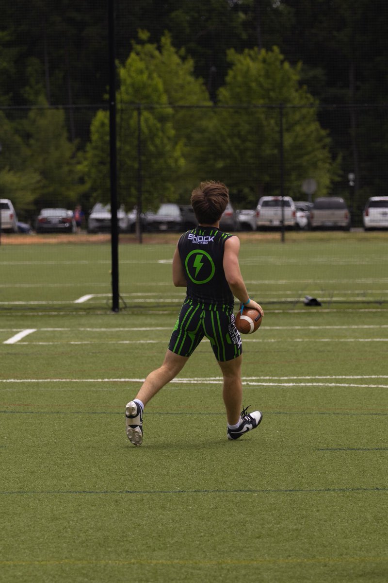 Luke Carlton (@luke_carlton2) on Twitter photo Had a great time in Charlotte this past weekend with <a href="/Charg1ngBrand/">CHARG1NG🔋</a> @TheJEAcademy
Getting ready for the season with <a href="/BeneBengalsFB/">Benedictine Bengals Football</a>
<a href="/TheJoeEwell/">Joe Ewell</a> <a href="/CoachPrevesk/">Joe Prevesk</a> <a href="/TheRealBigSwill/">Matthew J. Wilson</a> <a href="/5KillerBs/">Brad Demmerle</a> <a href="/Kyle_Roberts_15/">Kyle Roberts</a> Had a great time in Charlotte this past weekend with <a href="/Charg1ngBrand/">CHARG1NG🔋</a> @TheJEAcademy
Getting ready for the season with <a href="/BeneBengalsFB/">Benedictine Bengals Football</a>
<a href="/TheJoeEwell/">Joe Ewell</a> <a href="/CoachPrevesk/">Joe Prevesk</a> <a href="/TheRealBigSwill/">Matthew J. Wilson</a> <a href="/5KillerBs/">Brad Demmerle</a> <a href="/Kyle_Roberts_15/">Kyle Roberts</a>