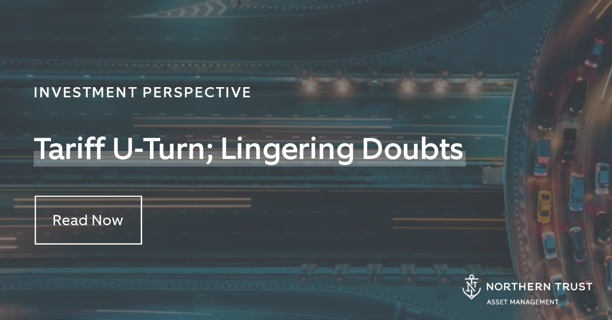 Markets rallied after a surprise tariff rollback, but with valuations stretched and policy signals still mixed, investors appear to be leaning toward flexibility, fundamentals, and selective exposure - for U.S.: ow.ly/40Wv50VX7EE &amp; all other regions: ow.ly/IXo550VX7Hv