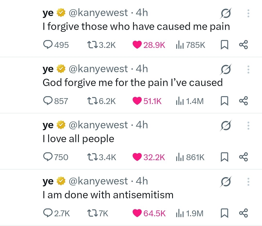 weirdlouise's tweet photo. We are so back ❤️‍🩹🤧 https://t.co/SaVtUIUvs2