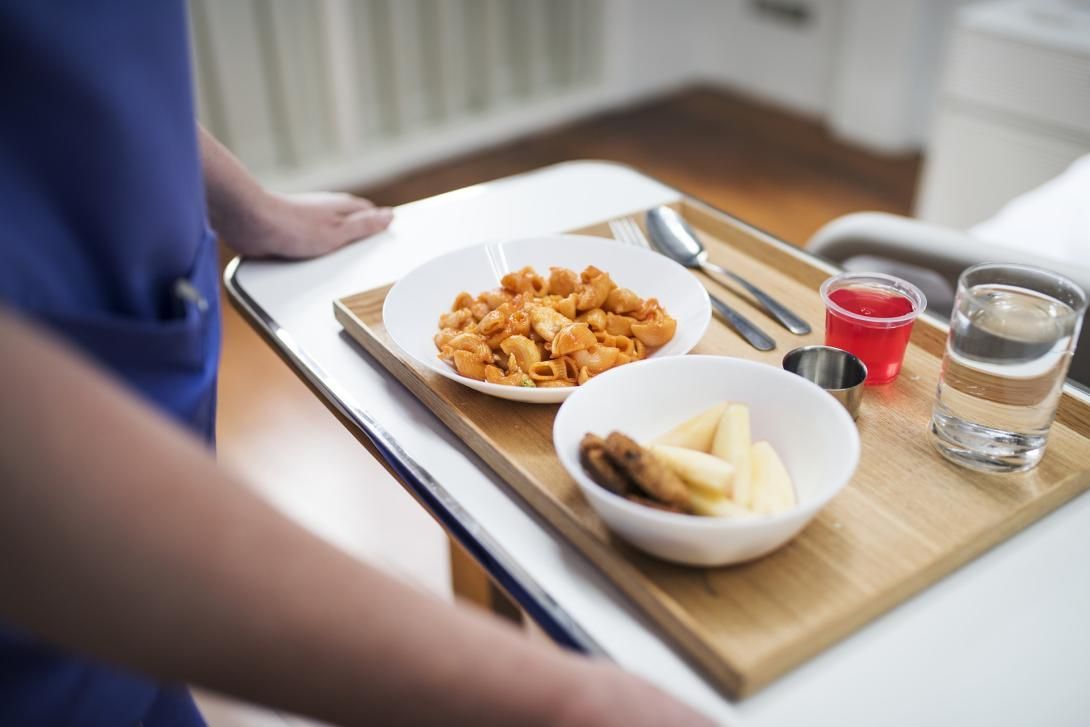 🍱🏥 Pioneering Catering Developments for Inpatients at Milton Keynes University Hospital 🏥🍱 

Full Info: buff.ly/GTiisDf
