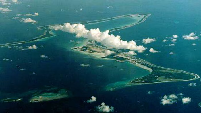 anointedshield's tweet photo. 🚨 BREAKING: The High Court has ruled that the injunction temporarily blocking a deal over the Chagos Islands should be lifted.
#ChagosIslands #UKLaw #HighCourt #BreakingNews #ForeignPolicy #LegalUpdate #InternationalAffairs https://t.co/p1CTLw9rkl