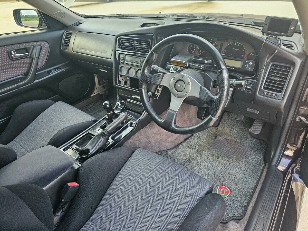 realUNICARNS's tweet image. 1997 Nissan Stagea Autech 260RS RB26DETT for sale in the US. eBay Ad:&amp;gt;&amp;gt;&amp;gt; ebay.com/itm/2569349824…