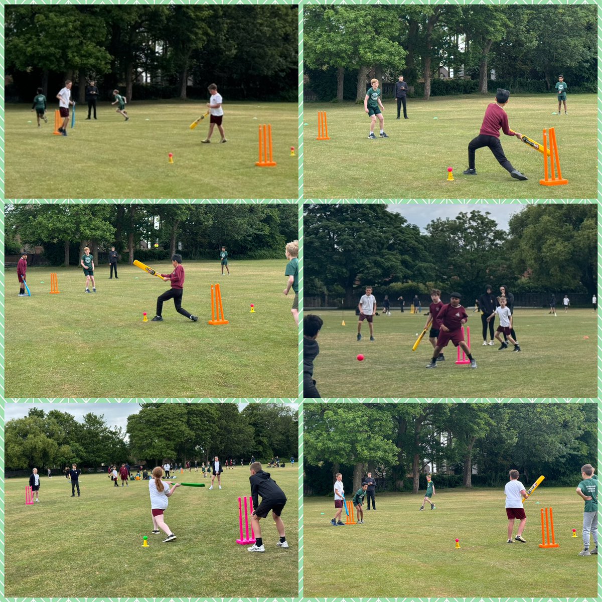 Miss Hughes โจ (@misshughesmlp) on Twitter photo Some of our Year 5 Students represented us today in the <a href="/Liverpool_SSP/">LSSP</a> Dynamo Cricket event. We put into practice some of the skills that we have learnt over the last few weeks in our PE lessons ๐
<a href="/MabLanePri/">Mab Lane Primary Sch</a> <a href="/MrsTThomasMLP/">Mrs Thomas</a> <a href="/MissWilliamsMLP/">MissWilliamsMLP</a> <a href="/MrScarrMLP/">MrScarrMLP</a> Some of our Year 5 Students represented us today in the <a href="/Liverpool_SSP/">LSSP</a> Dynamo Cricket event. We put into practice some of the skills that we have learnt over the last few weeks in our PE lessons ๐
<a href="/MabLanePri/">Mab Lane Primary Sch</a> <a href="/MrsTThomasMLP/">Mrs Thomas</a> <a href="/MissWilliamsMLP/">MissWilliamsMLP</a> <a href="/MrScarrMLP/">MrScarrMLP</a>