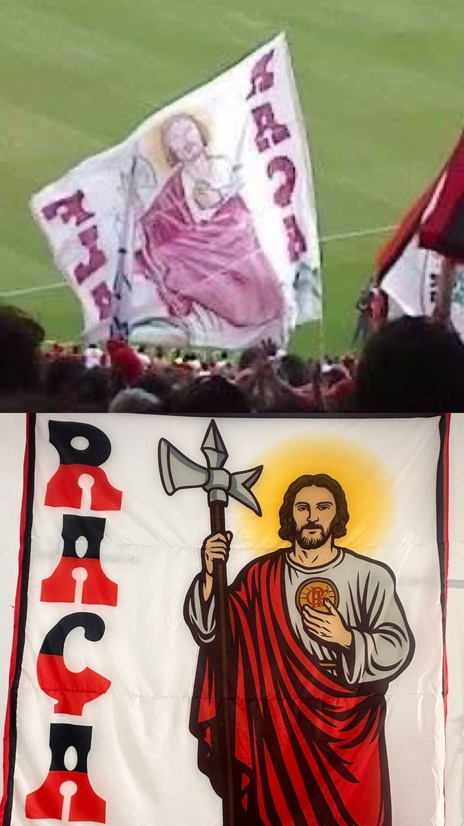 rrngeracao90's tweet image. Raça Rubro-Negra segue firme na preparação para o grande retorno às arquibancadas. Bandeiras históricas estão sendo refeitas, enquanto a bateria passa por um processo de reestruturação para voltar ainda mais forte. 🔴🥁⚫

#Flamengo  📸 @ArquibancadaRa3