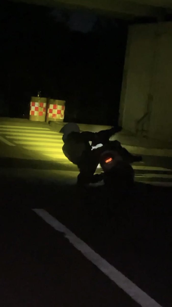 柚子胡椒🏍 tweet media