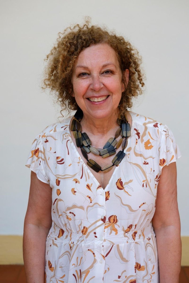 "From Bright Generations to Bold Collaborations: The Future Starts Now "
Check out this month's newsletter opener by EC member Bebê de Soares: buff.ly/IHsp9Kv