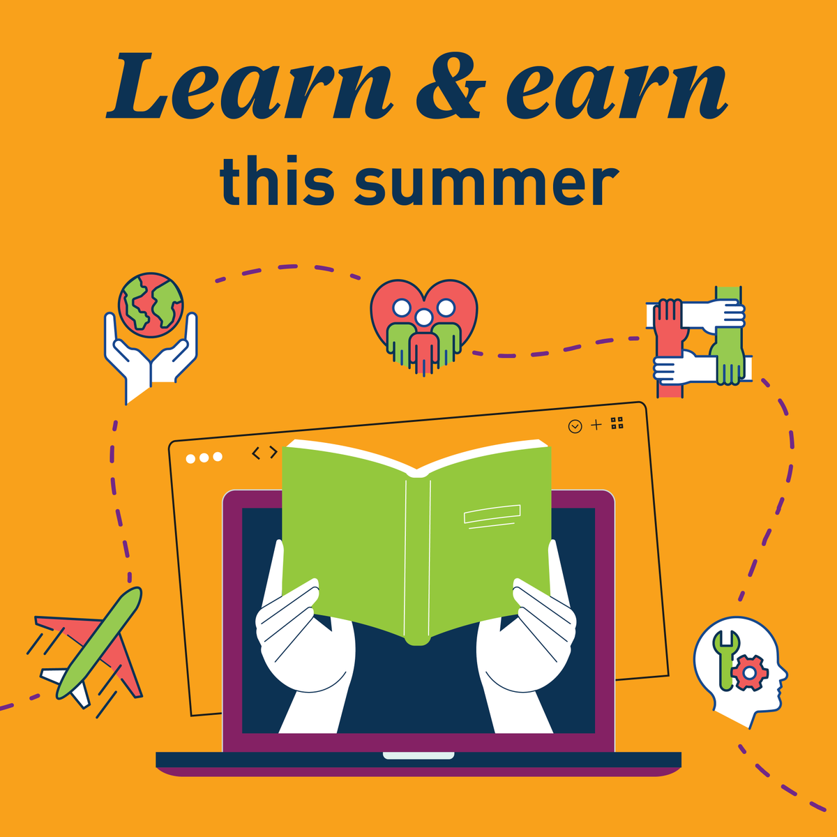 Explorica Canada by WorldStrides tweet media