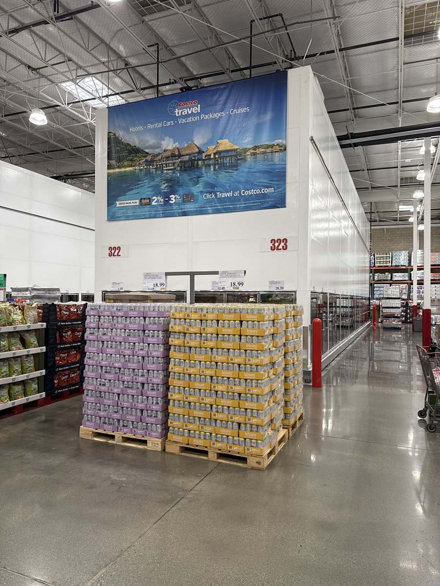 Last weekend of roadshows for us <a href="/drinkleisure/">drink leisure</a> 

<a href="/alexmichaelsen1/">leisuremike</a> and I will be down in Tustin from open to close through Sunday.

Come and stock up for all your MDW activities