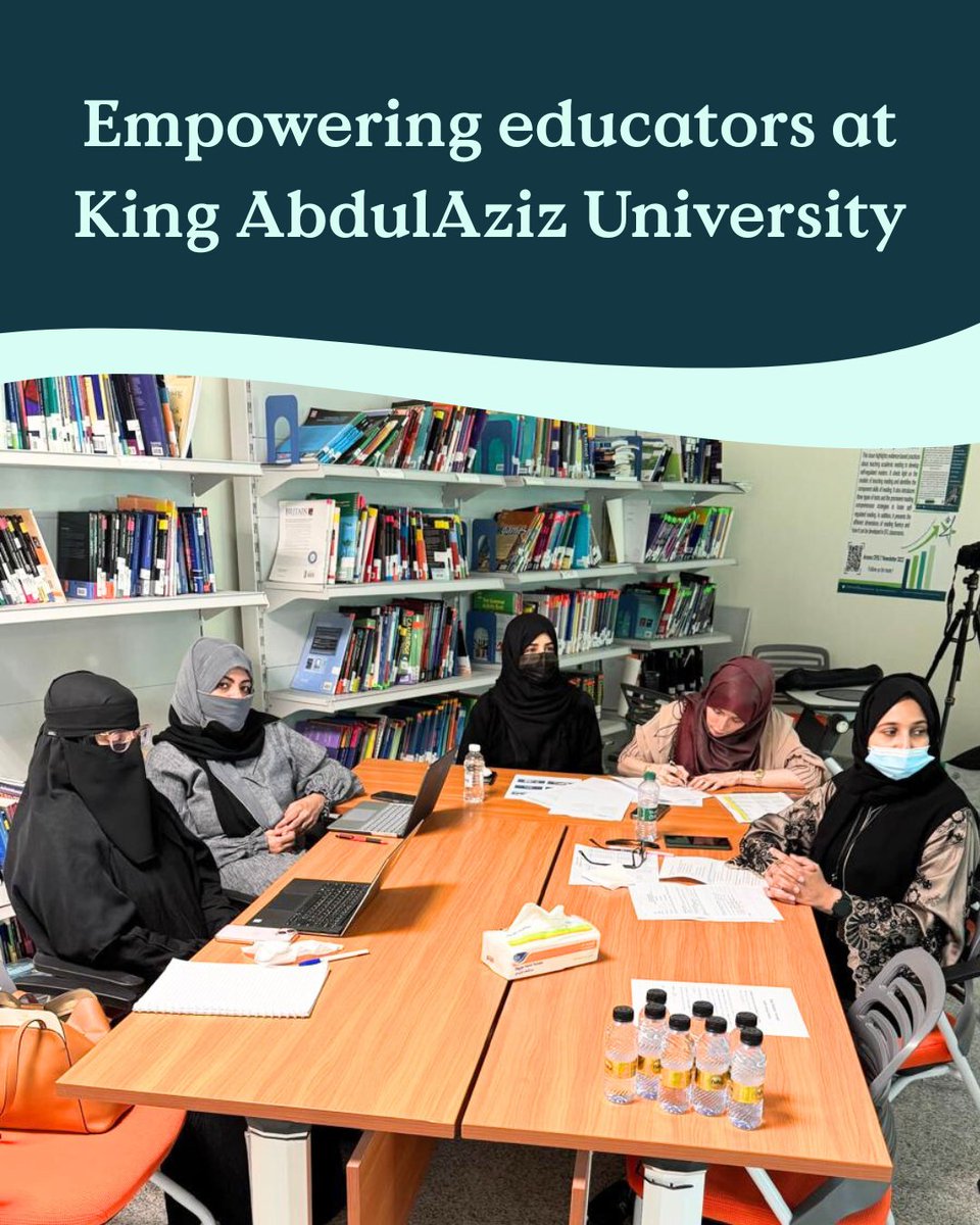 Cambridge English Middle East and Africa tweet media