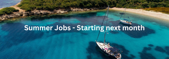 ResortWork's tweet image. Latest Resort Jobs Bulletin out now featuring Summer Jobs starting in June, Ski Jobs for the 2025-26 winter season and worldwide Cruise Ship jobs:
r.ebulletin.247media.net/mk/mr/sh/1t6AV…
#resortjobs #skijobs #summerjobs #cruisejobs