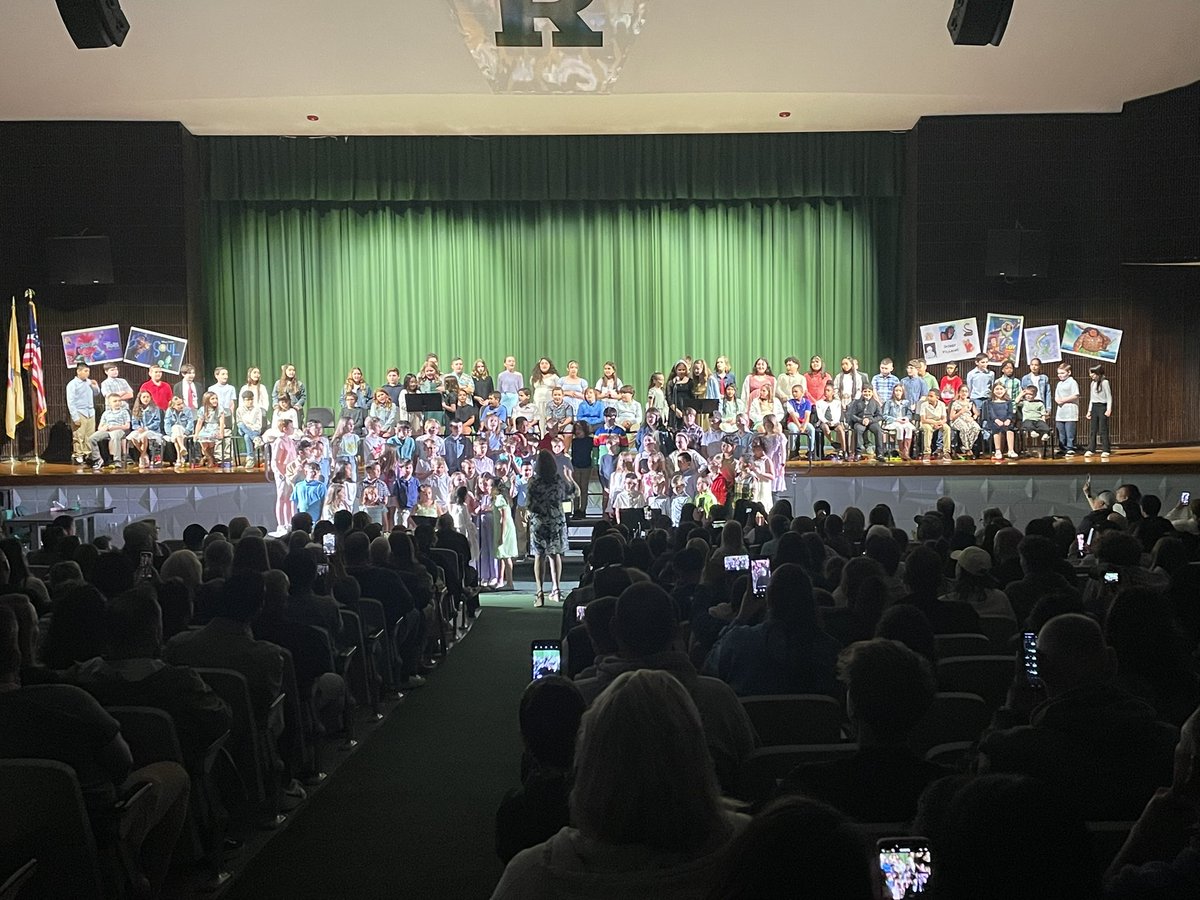 Mr. Vona (@rvsprincipal_) on Twitter photo RVS 3rd & 4th Grade Spring Concert. A great performance by the students! <a href="/HazletProud/">Hazlet Township Public Schools</a> RVS 3rd & 4th Grade Spring Concert. A great performance by the students! <a href="/HazletProud/">Hazlet Township Public Schools</a>