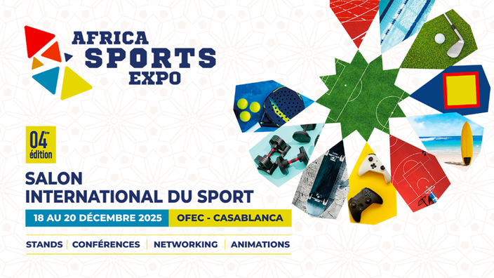 🌍 Sport Business en Afrique : entre passion, ambition et stratégie

- Maroc 🇲🇦 : locomotive continentale du sport africain
- Côte d’Ivoire 🇨🇮 : l’action autour d’1 soft power sportif
- Souleymane Cissokho 🇫🇷|🇸🇳 : 1 icône de la diaspora africaine en pleine lumière
- Rwanda 🇷🇼 :