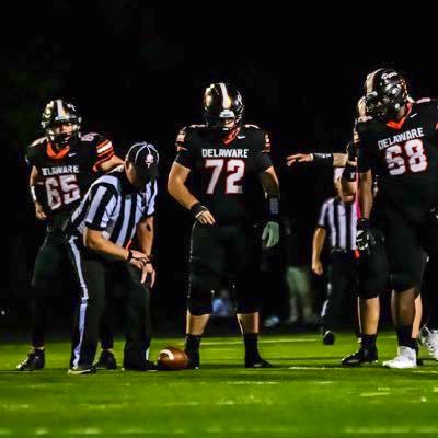 5StarScouting™ (@5starscouting) on Twitter photo 2026 Center
Josh Jones
Delaware Hayes (OH.)
6-2/265 🎓 3.67 GPA
•1x All District
<a href="/JoshJones_2007/">Josh Jones</a>
<a href="/Montgomery_DHHS/">Ryan Montgomery</a>
hudl.com/video/3/177434… 2026 Center
Josh Jones
Delaware Hayes (OH.)
6-2/265 🎓 3.67 GPA
•1x All District
<a href="/JoshJones_2007/">Josh Jones</a>
<a href="/Montgomery_DHHS/">Ryan Montgomery</a>
hudl.com/video/3/177434…