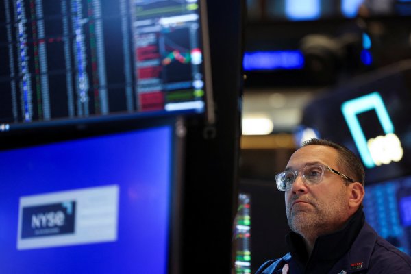 Bolsa Electrónica de Chile tweet media