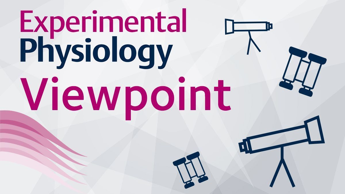Experimental Physiology (@expphysiol) on Twitter photo <a href="/DrMJoyner/">Michael Joyner</a> (<a href="/MayoAnesthesia/">Mayo Clinic Department of Anesthesiology</a>) reflects on #physiology and modelling, in this #Viewpoint article that pairs with the #Review from Furst and González-Alonso.
💭 buff.ly/tr59a3U <a href="/DrMJoyner/">Michael Joyner</a> (<a href="/MayoAnesthesia/">Mayo Clinic Department of Anesthesiology</a>) reflects on #physiology and modelling, in this #Viewpoint article that pairs with the #Review from Furst and González-Alonso.
💭 buff.ly/tr59a3U