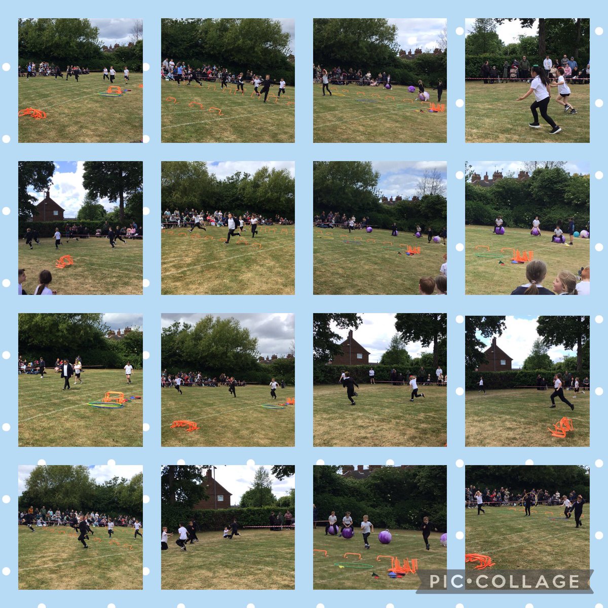 Buckingham Primary Academy tweet media