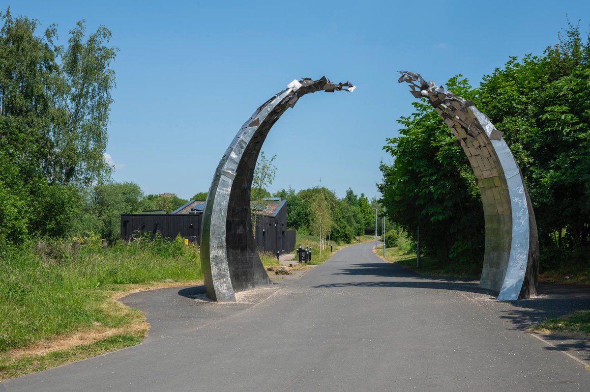 Clyde Gateway (@clydegateway) on Twitter photo Delighted to secure <a href="/scotgov/">Scottish Government</a> funding for two key projects:
Baltic Street Adventure Playground (#RCGF)
Cuningar Loop Woodland Park (#VDLIP)
Investing in play, green space & community regeneration.
gov.scot/news/investing…
#ThisIsThePlace
#PeoplePlaceJobs Delighted to secure <a href="/scotgov/">Scottish Government</a> funding for two key projects:
Baltic Street Adventure Playground (#RCGF)
Cuningar Loop Woodland Park (#VDLIP)
Investing in play, green space & community regeneration.
gov.scot/news/investing…
#ThisIsThePlace
#PeoplePlaceJobs