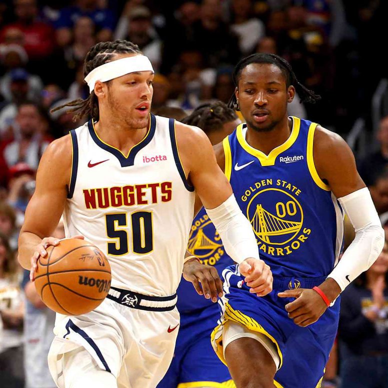 GSW Ball Report tweet media