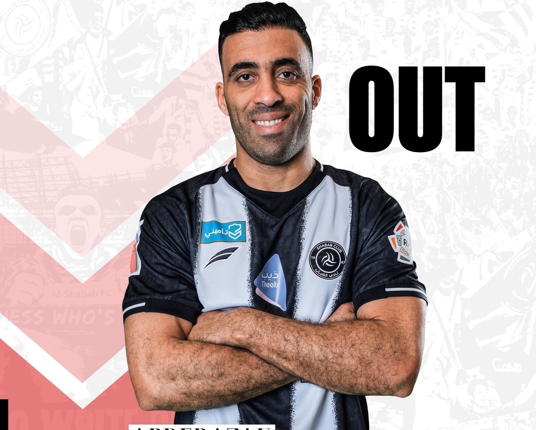 طالعين لب موضه الحين بعض الحسابات،، يقولون هل ترغب في استمرار اللاعب والا لا،، هههه 😂
يعني لو مارغبنا والا رغبنا هذا ماسك الاداره بكبرها،،،،،، اشغلتونا فيه 
ان شالله هو والادارة ومدربهم OUT