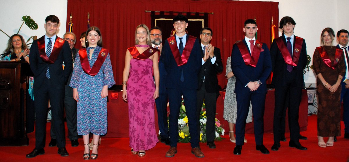 Colegio Marcelo Spínola de Umbrete tweet media