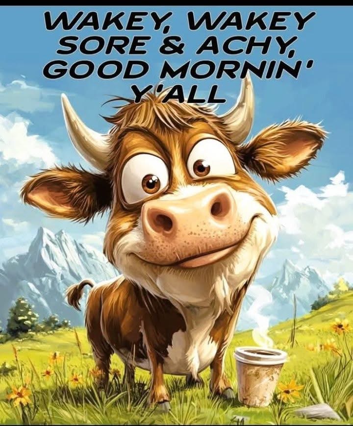 Good Morning friends! Today is the last day of my weekend and tomorrow is your Friday. Let’s make this another amazing day!