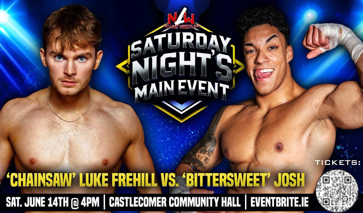 Tickets tinyurl.com/49ehvk6r